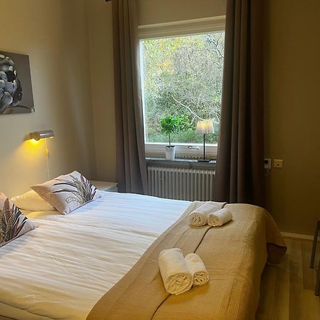 Aurora Bed & Breakfast Simrishamn Exterior photo