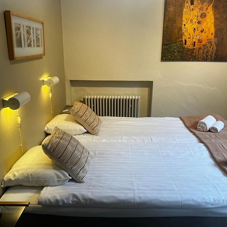 Aurora Bed & Breakfast Simrishamn Exterior photo