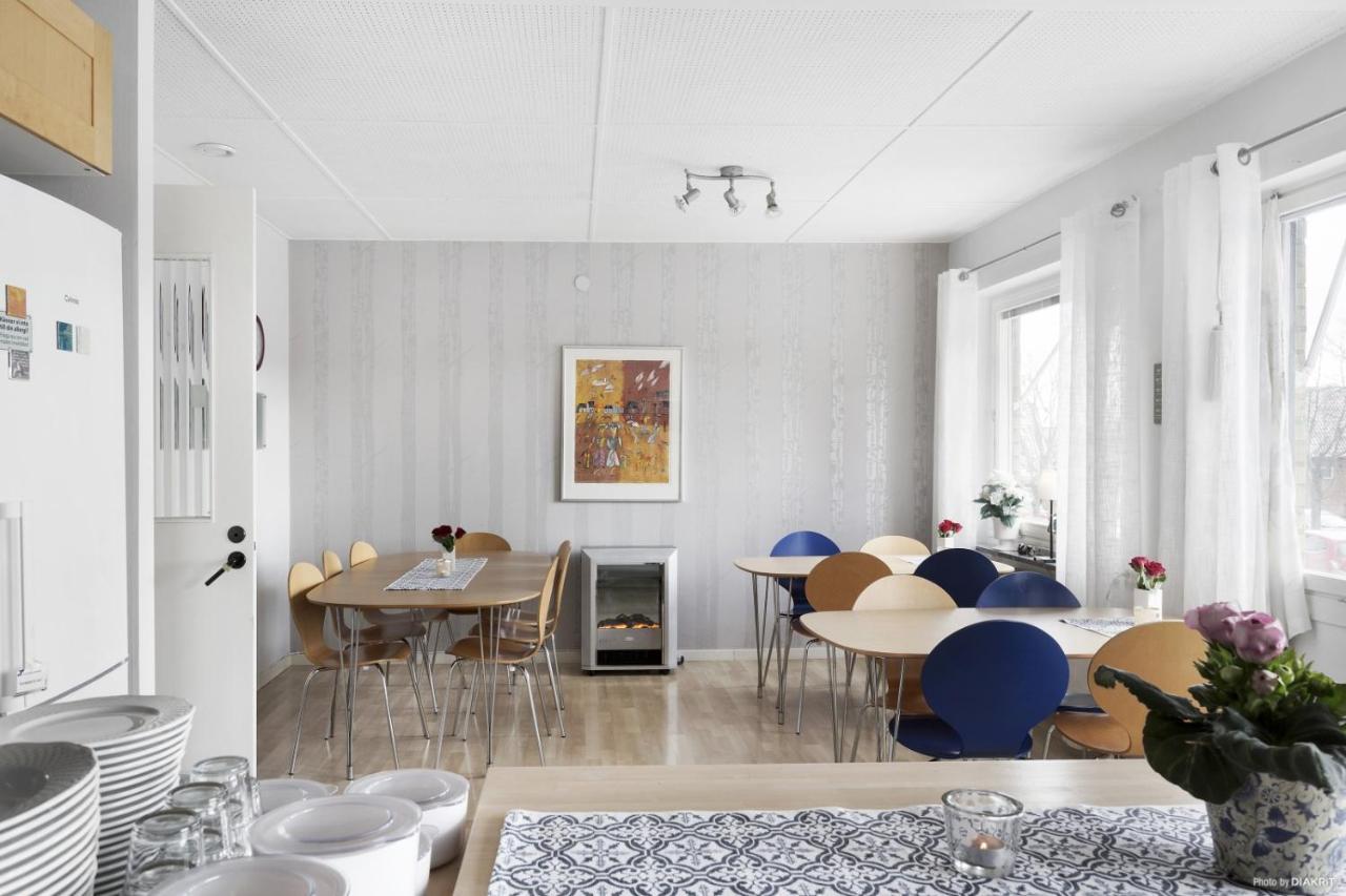 Aurora Bed & Breakfast Simrishamn Exterior photo
