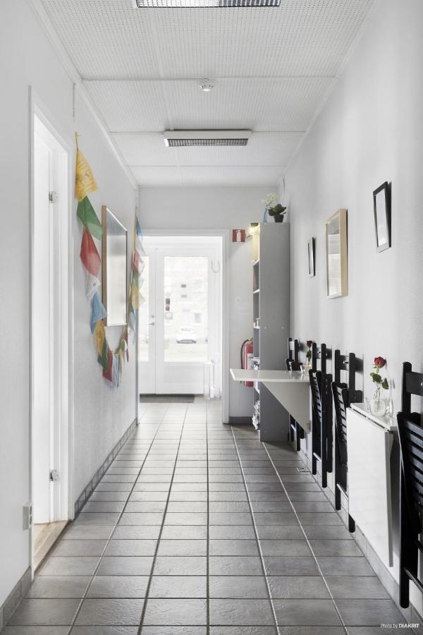 Aurora Bed & Breakfast Simrishamn Exterior photo