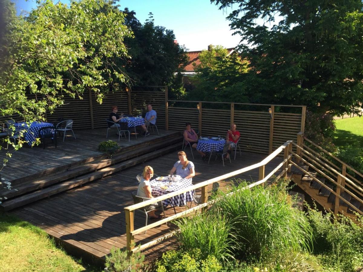 Aurora Bed & Breakfast Simrishamn Exterior photo