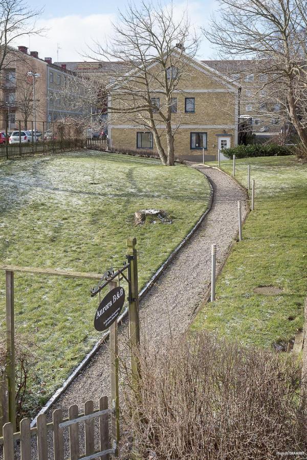 Aurora Bed & Breakfast Simrishamn Exterior photo