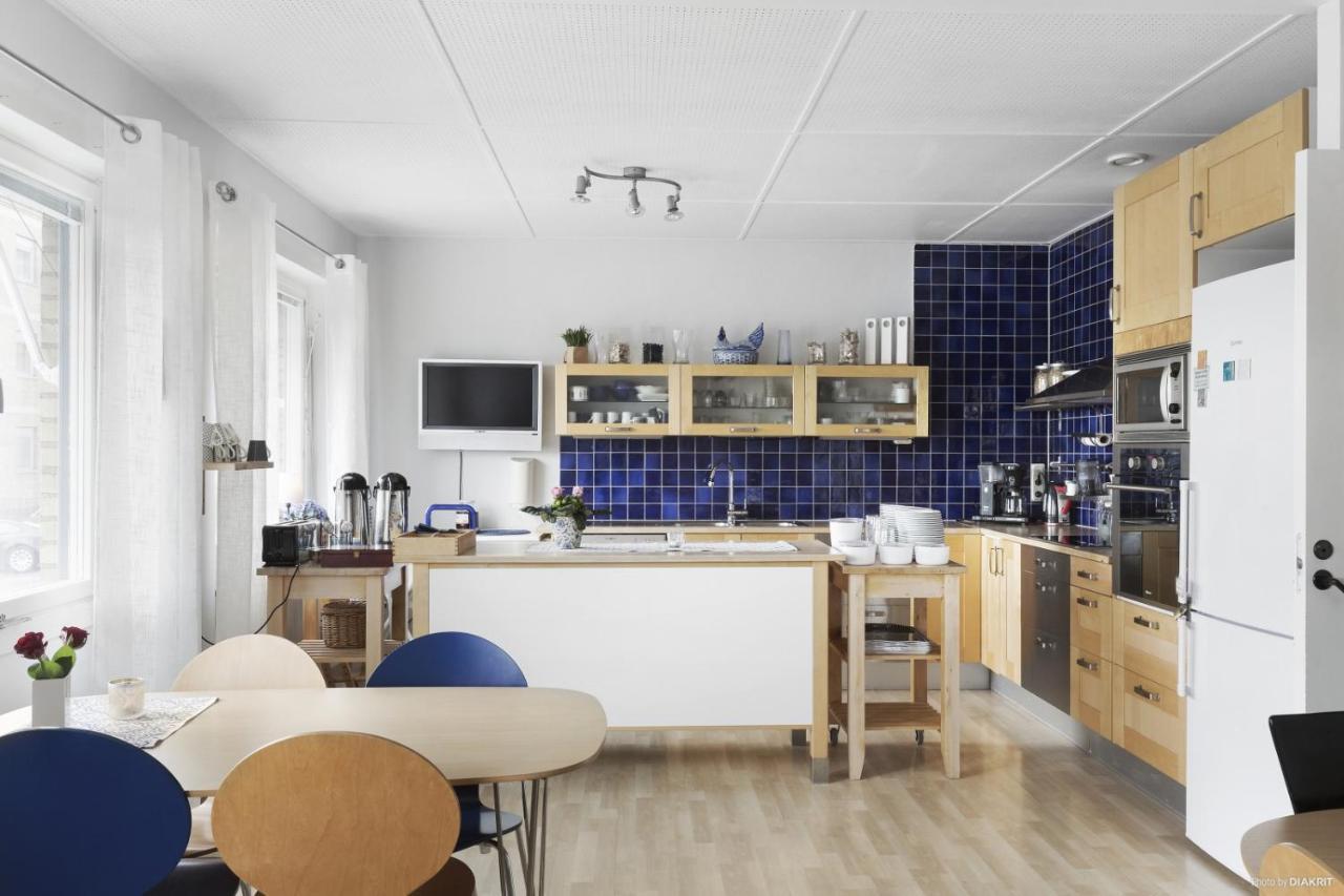 Aurora Bed & Breakfast Simrishamn Exterior photo