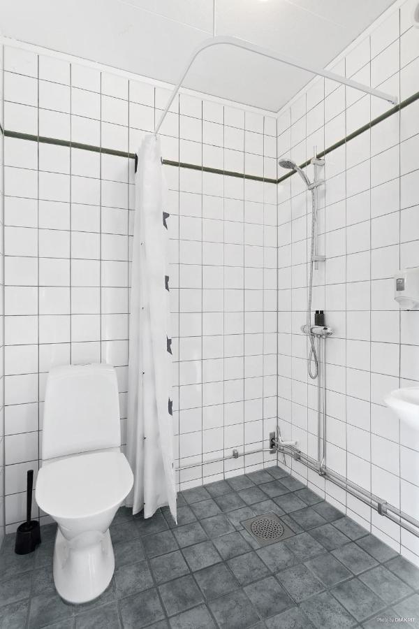 Aurora Bed & Breakfast Simrishamn Exterior photo