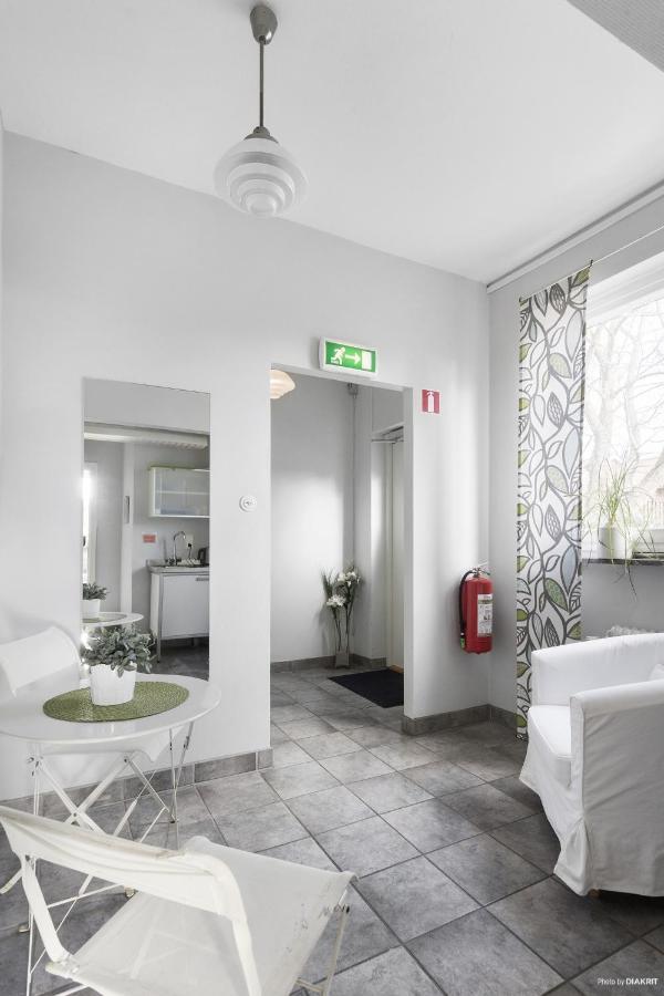 Aurora Bed & Breakfast Simrishamn Exterior photo