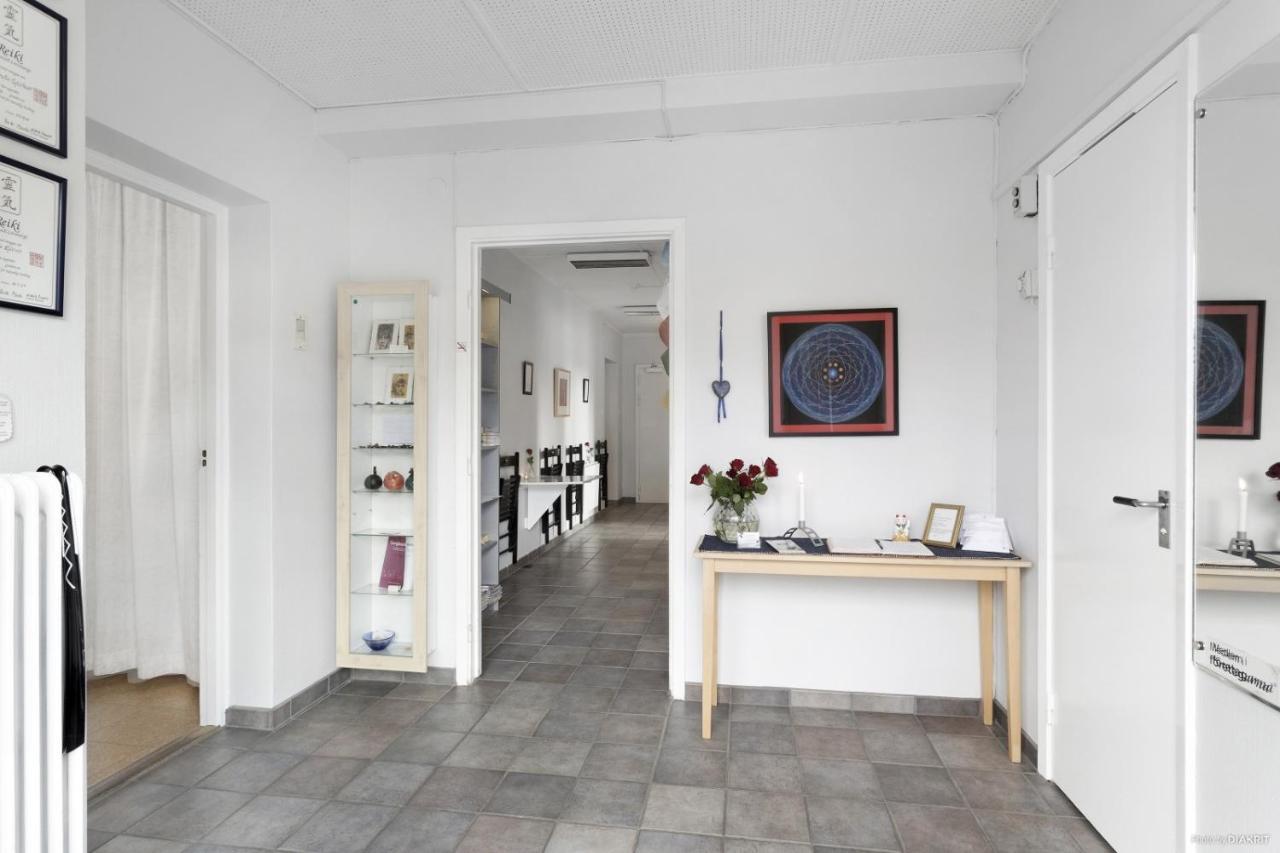 Aurora Bed & Breakfast Simrishamn Exterior photo
