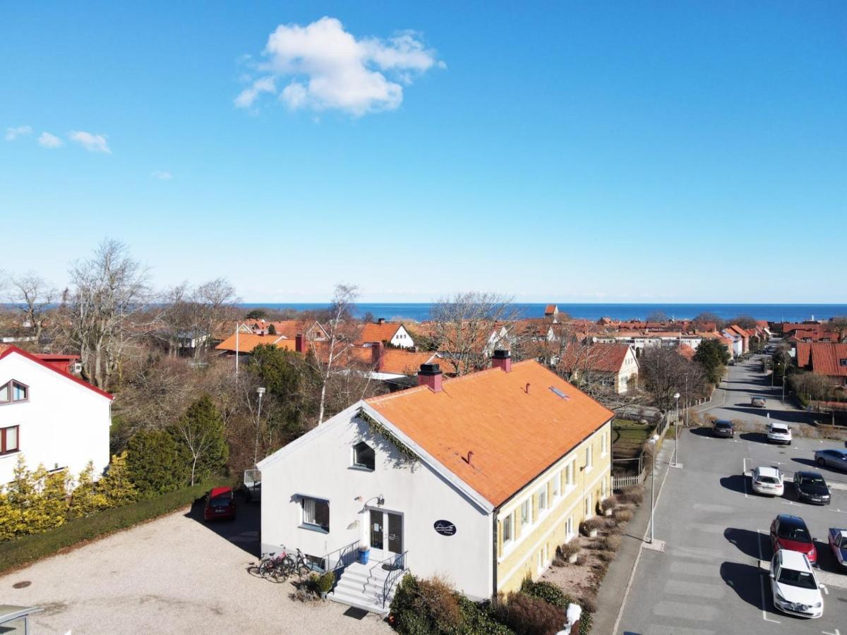 Aurora Bed & Breakfast Simrishamn Exterior photo