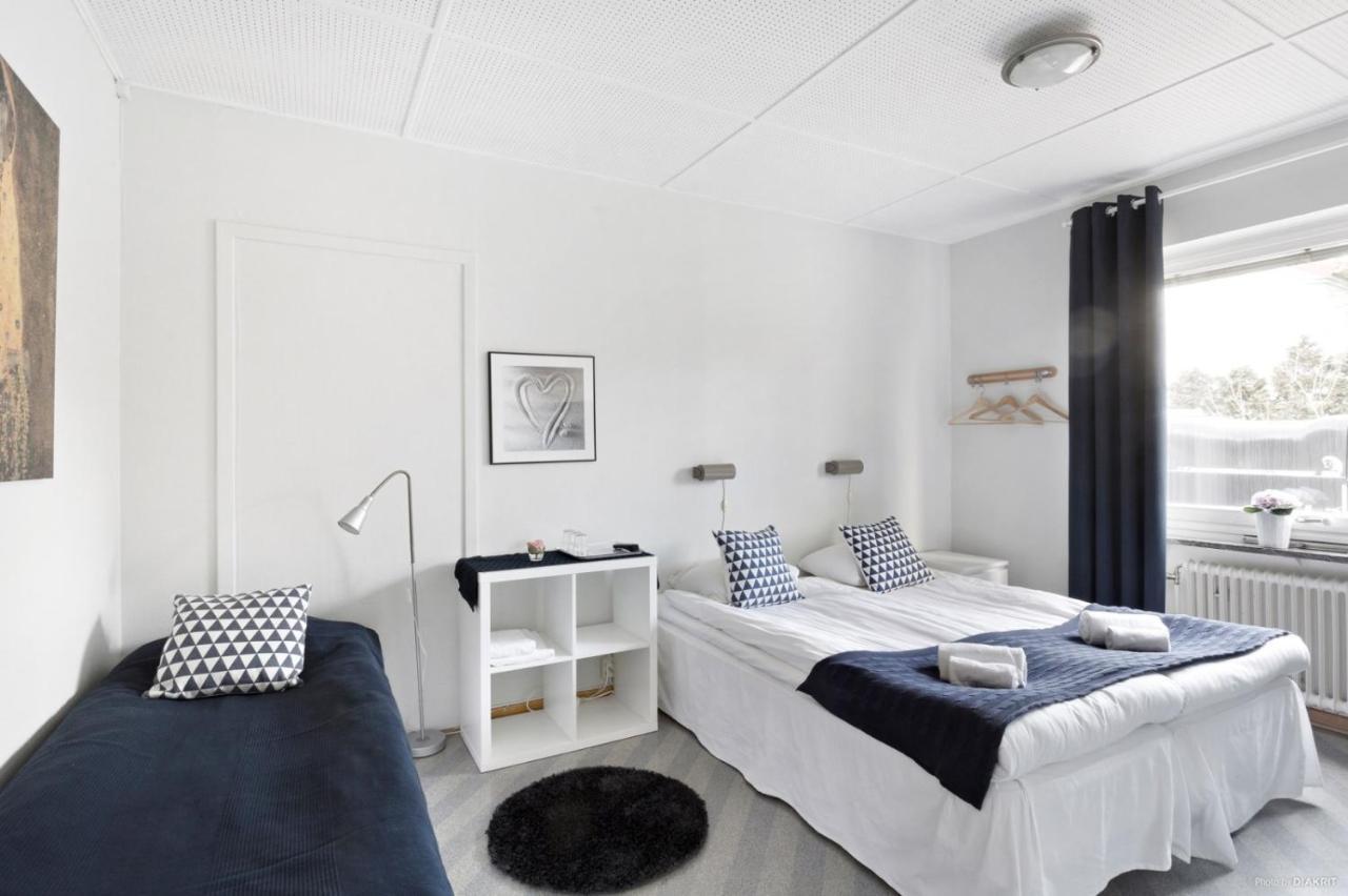 Aurora Bed & Breakfast Simrishamn Exterior photo