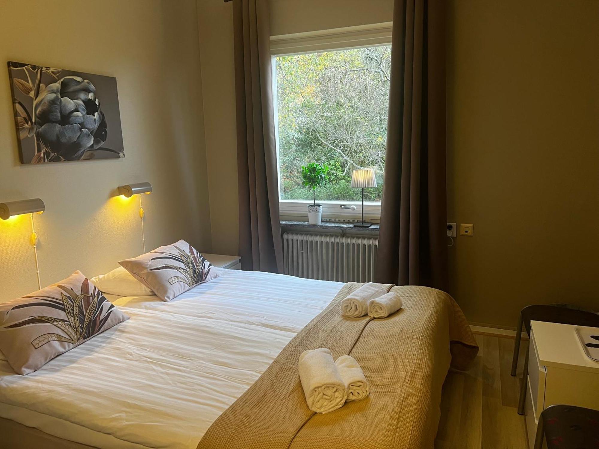 Aurora Bed & Breakfast Simrishamn Exterior photo