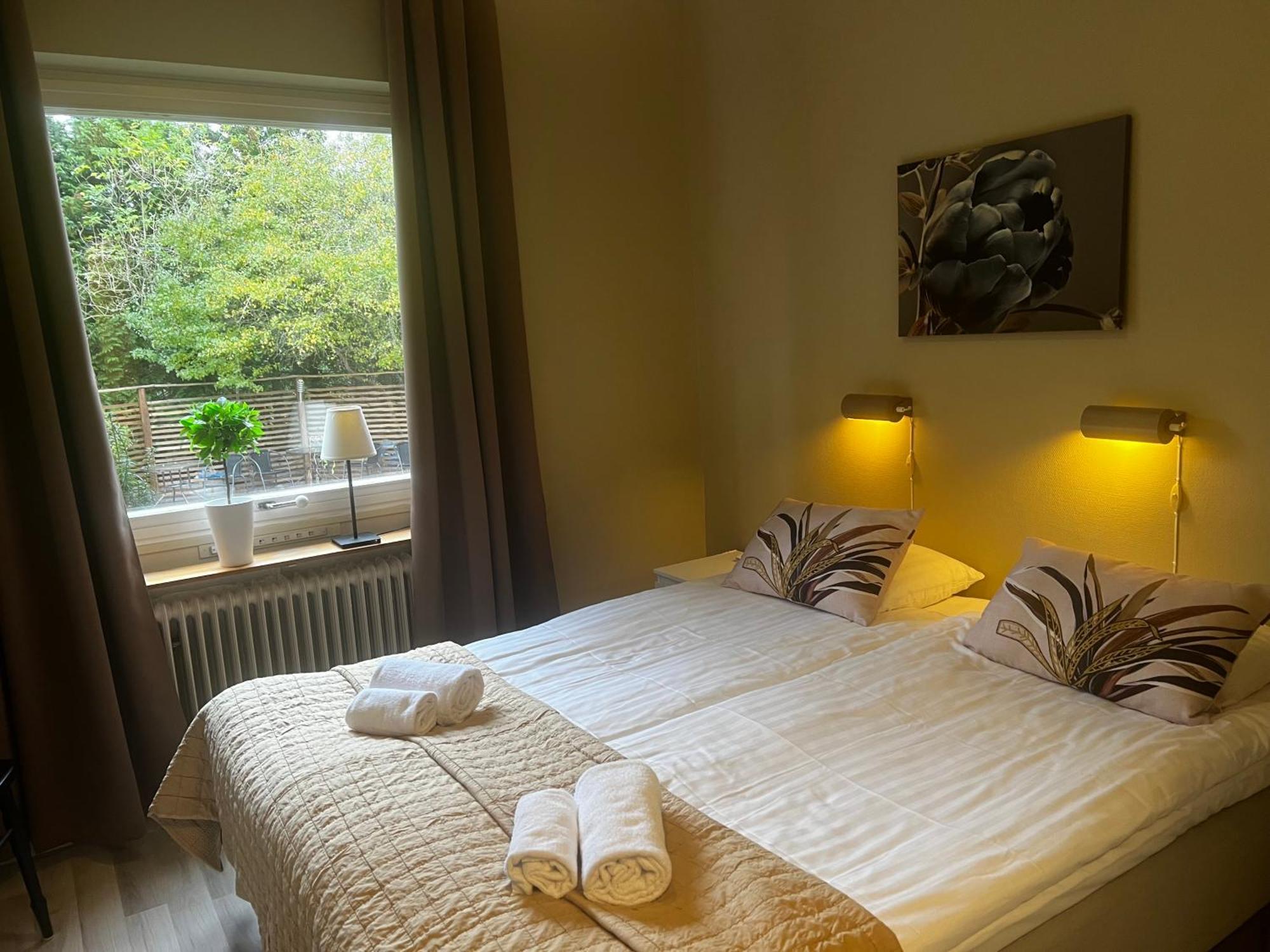 Aurora Bed & Breakfast Simrishamn Exterior photo