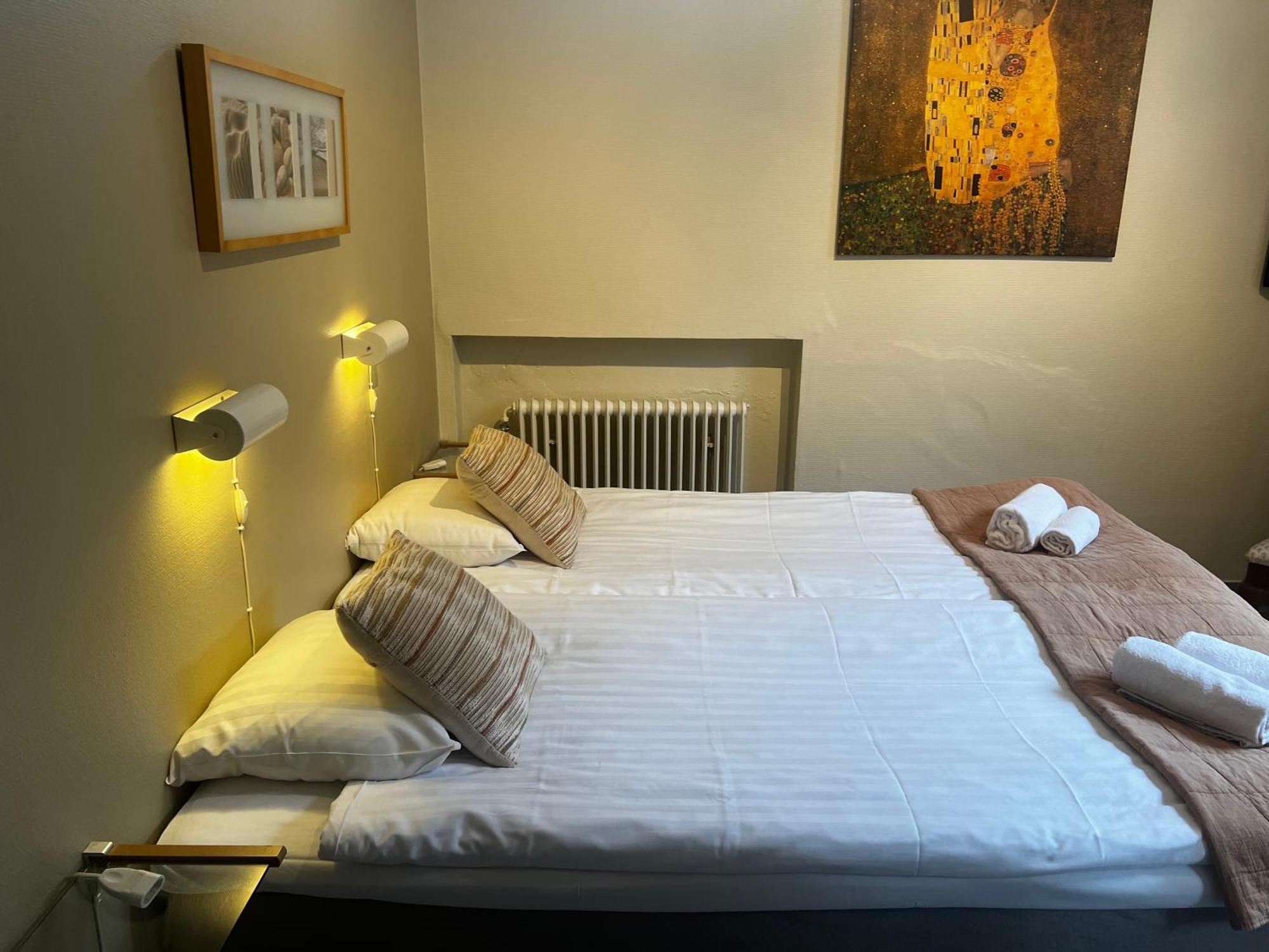 Aurora Bed & Breakfast Simrishamn Exterior photo