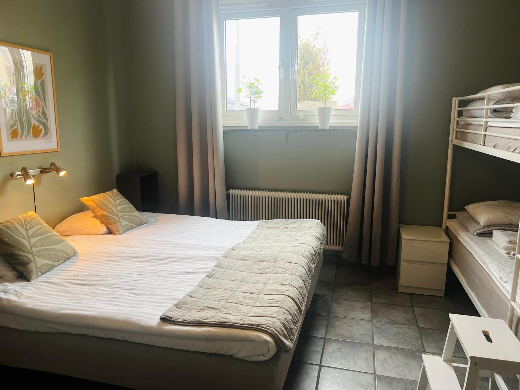 Aurora Bed & Breakfast Simrishamn Exterior photo