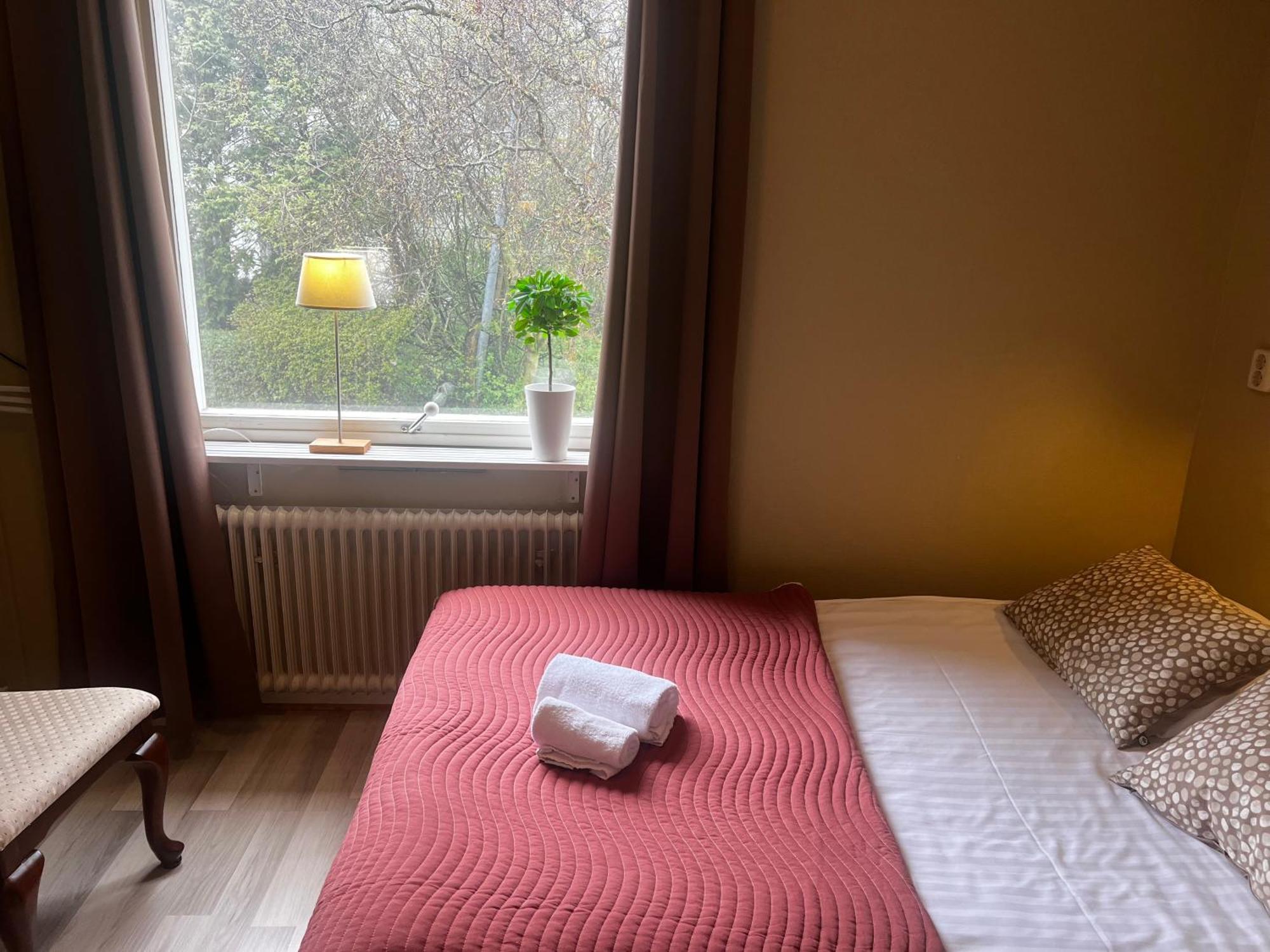 Aurora Bed & Breakfast Simrishamn Exterior photo