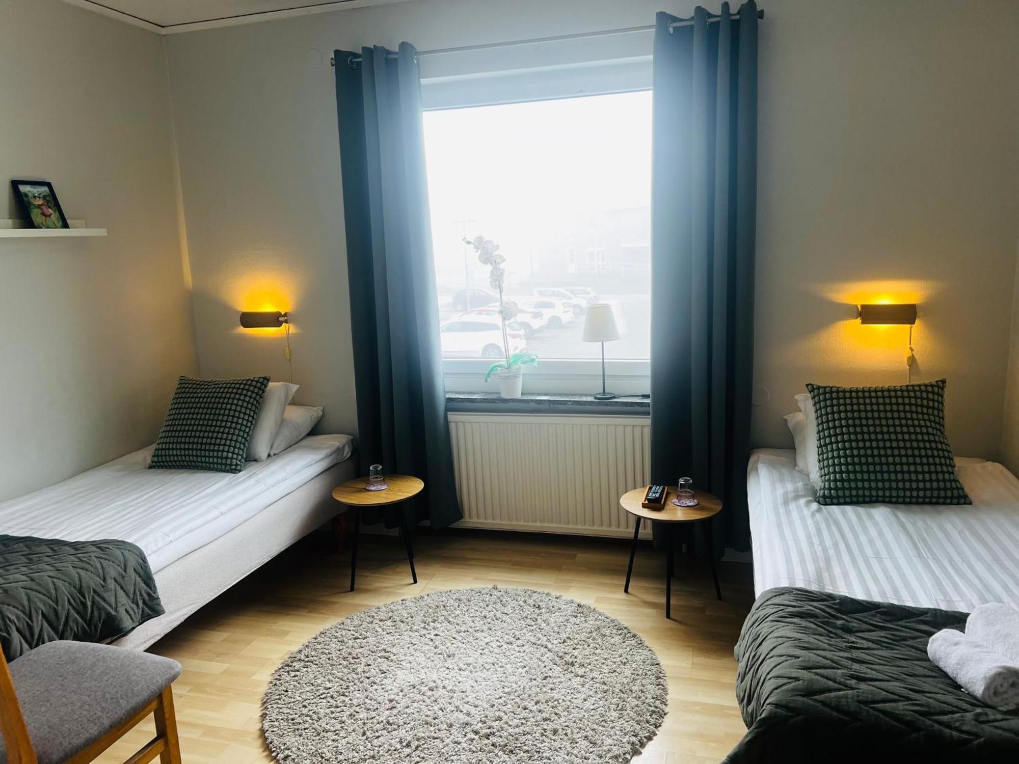 Aurora Bed & Breakfast Simrishamn Exterior photo