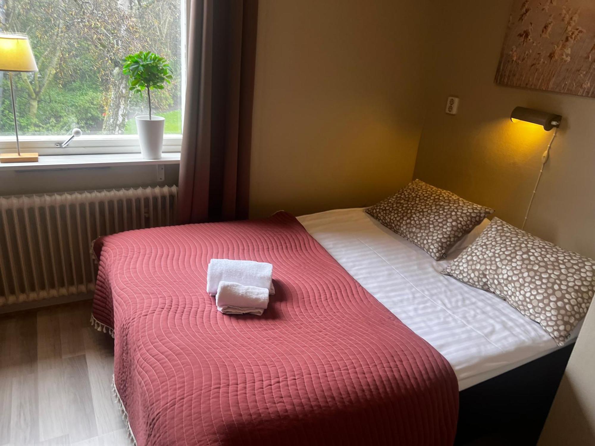 Aurora Bed & Breakfast Simrishamn Exterior photo