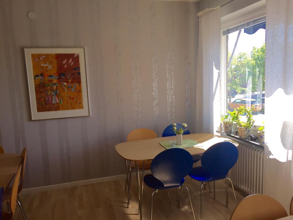 Aurora Bed & Breakfast Simrishamn Exterior photo
