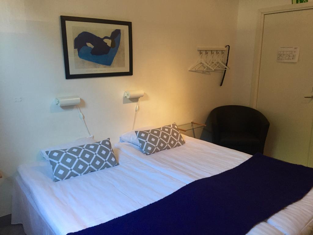 Aurora Bed & Breakfast Simrishamn Exterior photo