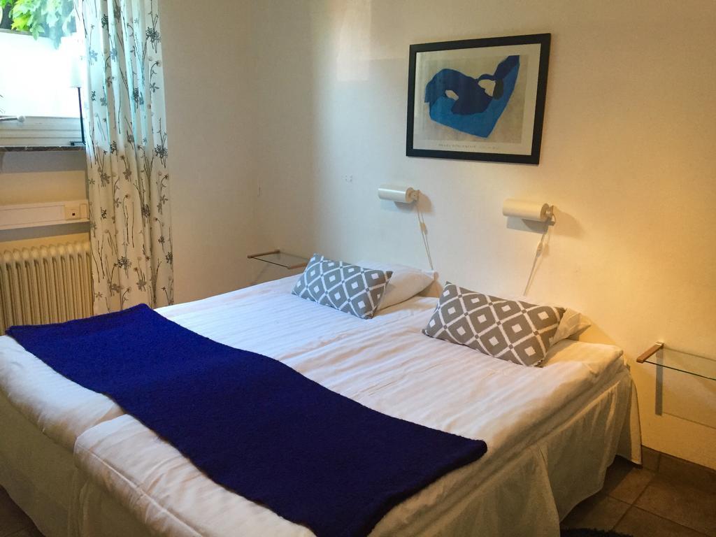 Aurora Bed & Breakfast Simrishamn Exterior photo