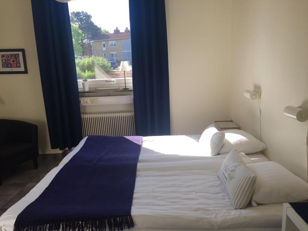 Aurora Bed & Breakfast Simrishamn Exterior photo