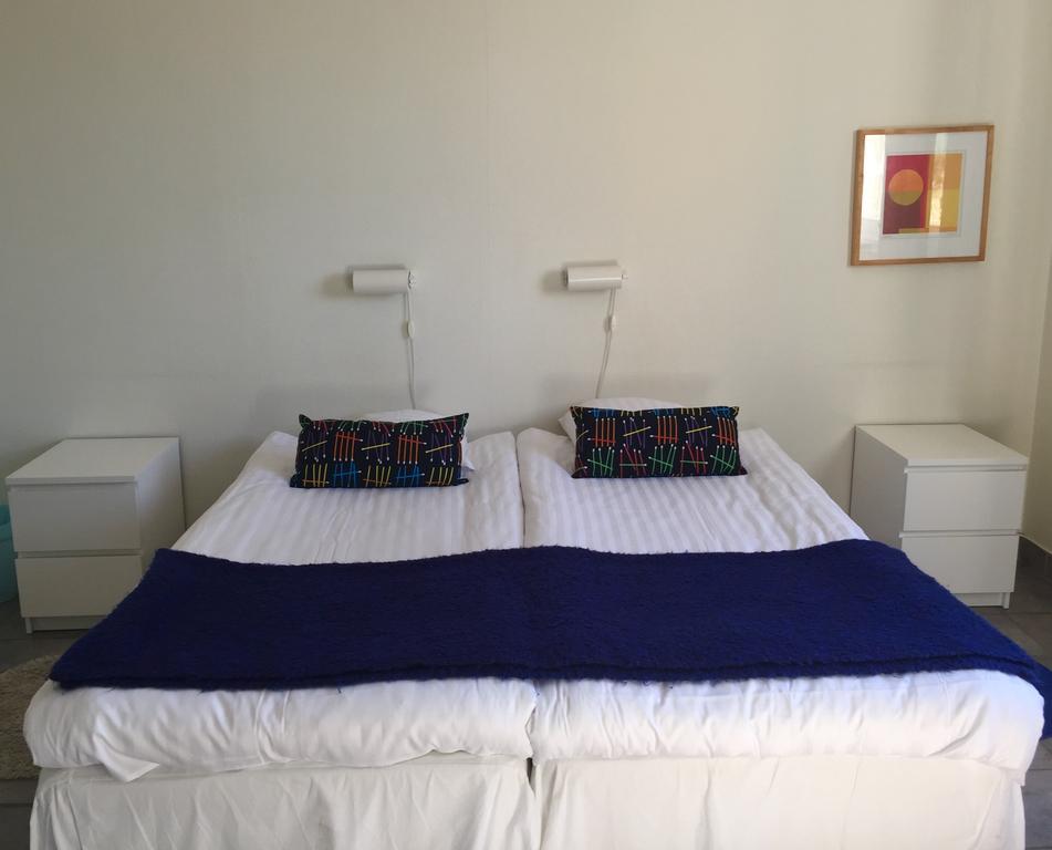 Aurora Bed & Breakfast Simrishamn Exterior photo