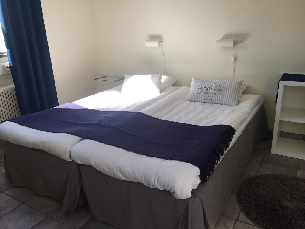 Aurora Bed & Breakfast Simrishamn Exterior photo