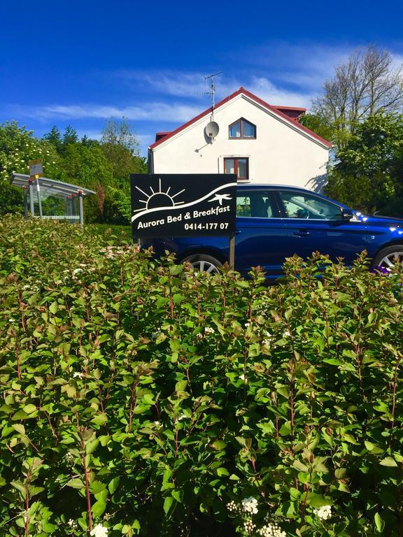 Aurora Bed & Breakfast Simrishamn Exterior photo