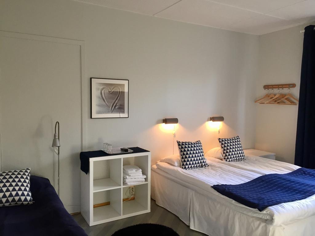 Aurora Bed & Breakfast Simrishamn Exterior photo