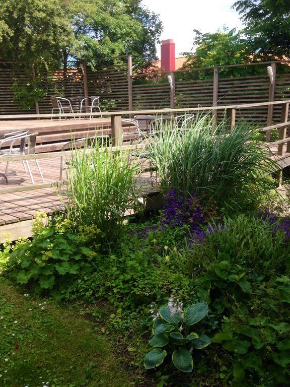 Aurora Bed & Breakfast Simrishamn Exterior photo