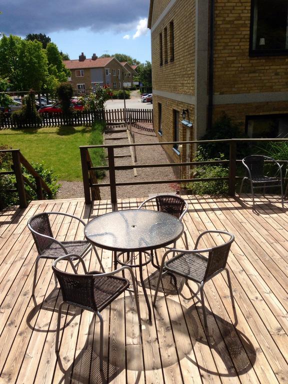 Aurora Bed & Breakfast Simrishamn Exterior photo