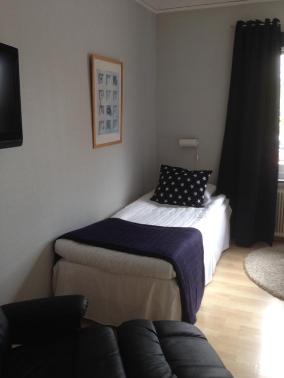 Aurora Bed & Breakfast Simrishamn Exterior photo