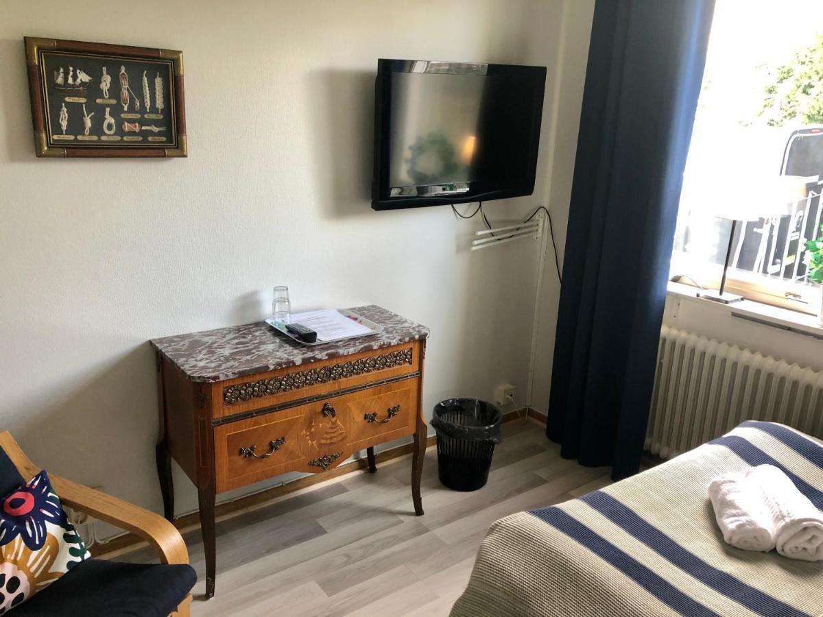 Aurora Bed & Breakfast Simrishamn Exterior photo